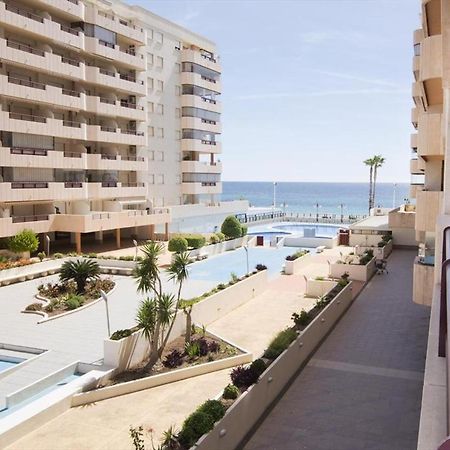 Apartamento Topacio I 32A - Grupo Turis Calpe Buitenkant foto